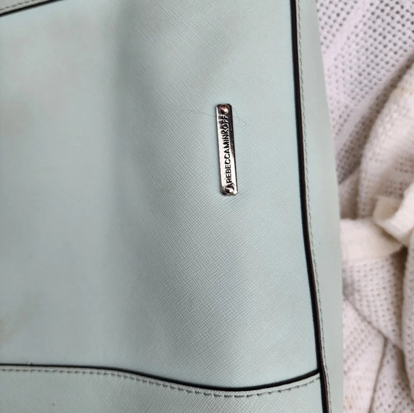 Rebecca Minkoff M.A.B Tote‎ NWD - Picture 8 of 16